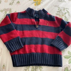 Polo ralph lauren sweater 24M